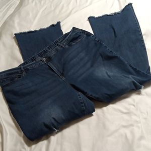 YMI Plus Size Jeans